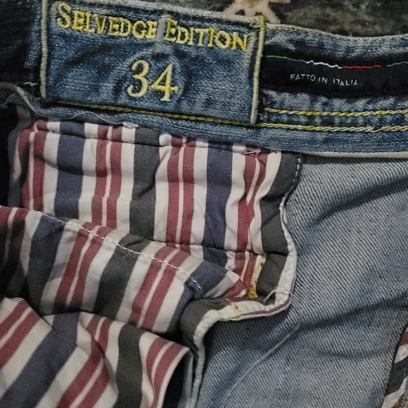 Stefano Ricci shorts - Picture 8 of 9